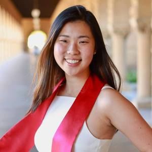 Meet your Posher, Catherina